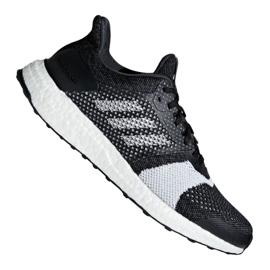 Schuhe adidas UltraBoost St m M B37694 schwarz