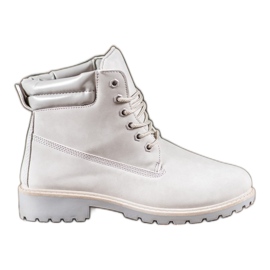 Marquiz Hellgraue Trapper