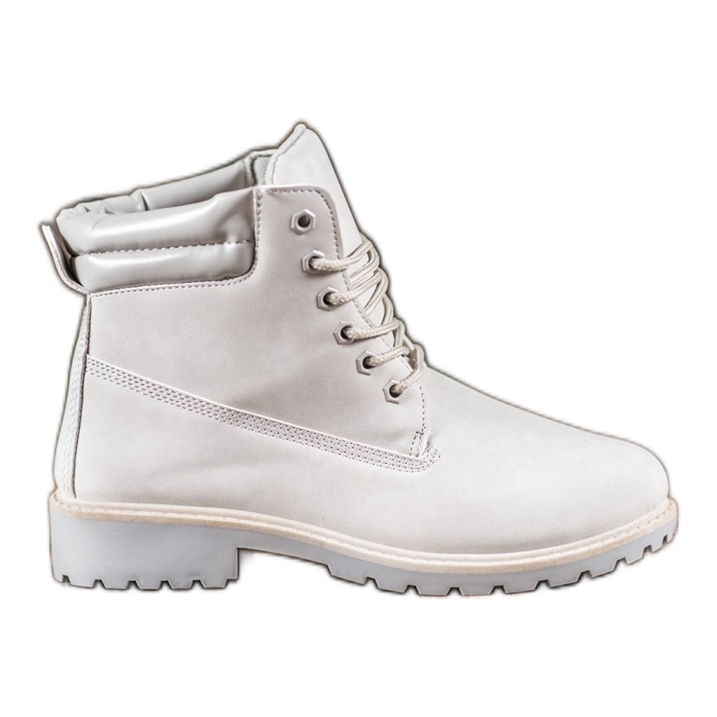 Marquiz Hellgraue Trapper