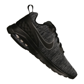 Nike Air Max Motion Lw Le M 861537-002 Schuh schwarz