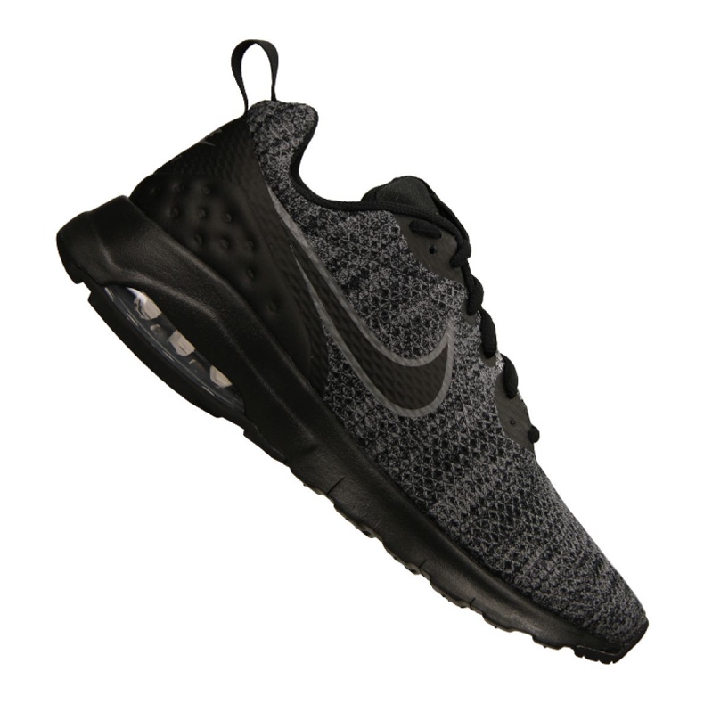 Nike Air Max Motion Lw Le M 861537-002 Schuh schwarz