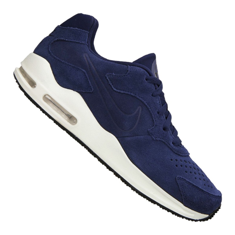 Nike Air Max Guile Prime M 916770-400 Schuhe navy blau