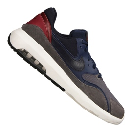 Nike Air Max Nostalgic M 916781-003 Schuh marineblau grau mehrfarbig