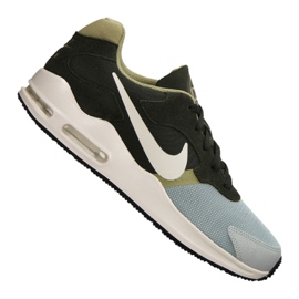 Nike Air Max Guile M 916768-008 Schuh blau mehrfarbig grün