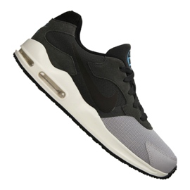 Nike Air Max Guile M 916768-003 Schuh schwarz grau