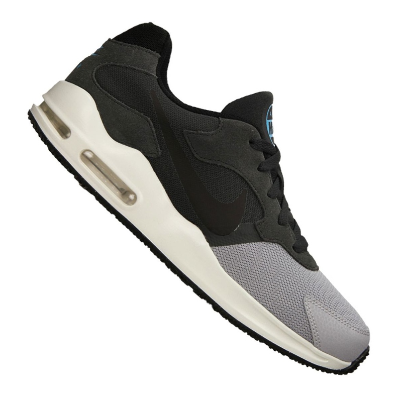 Nike Air Max Guile M 916768-003 Schuh schwarz grau