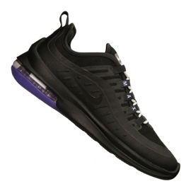 Nike Air Max Axis Premium M AA2148-004 Schuhe marineblau