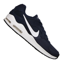 Nike Air Max Guile 4 M 916768-400 Schuh marineblau