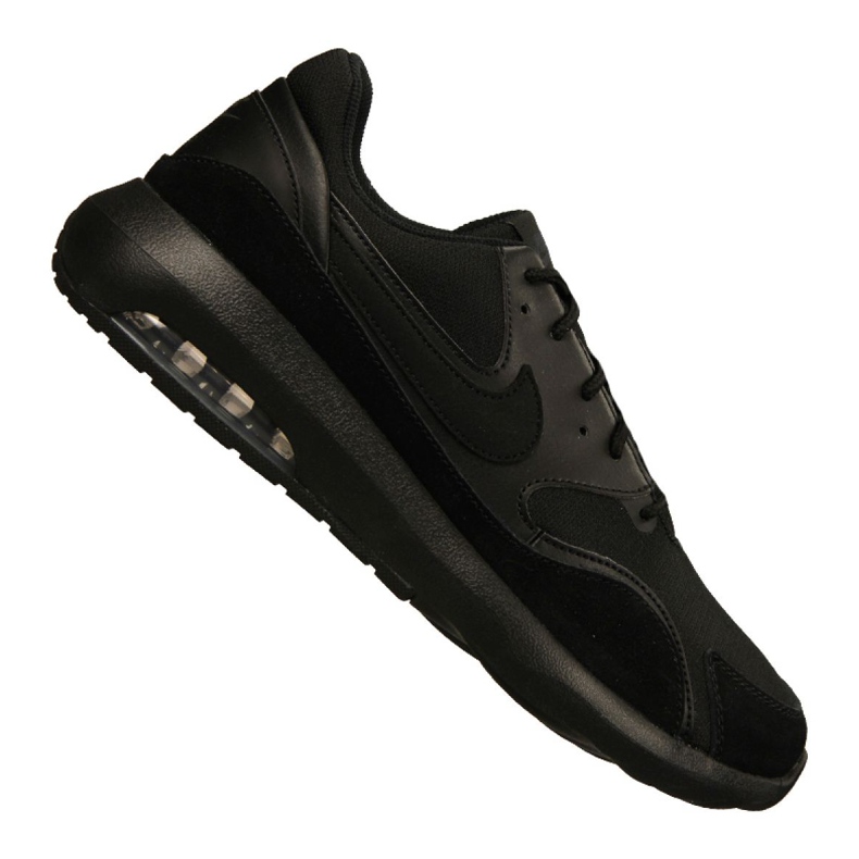 Nike Air Max Nostalgic M 916781-006 Schuh schwarz