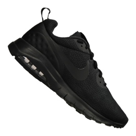 Nike Air Max Motion Lw Prem M 861537-007 schwarz