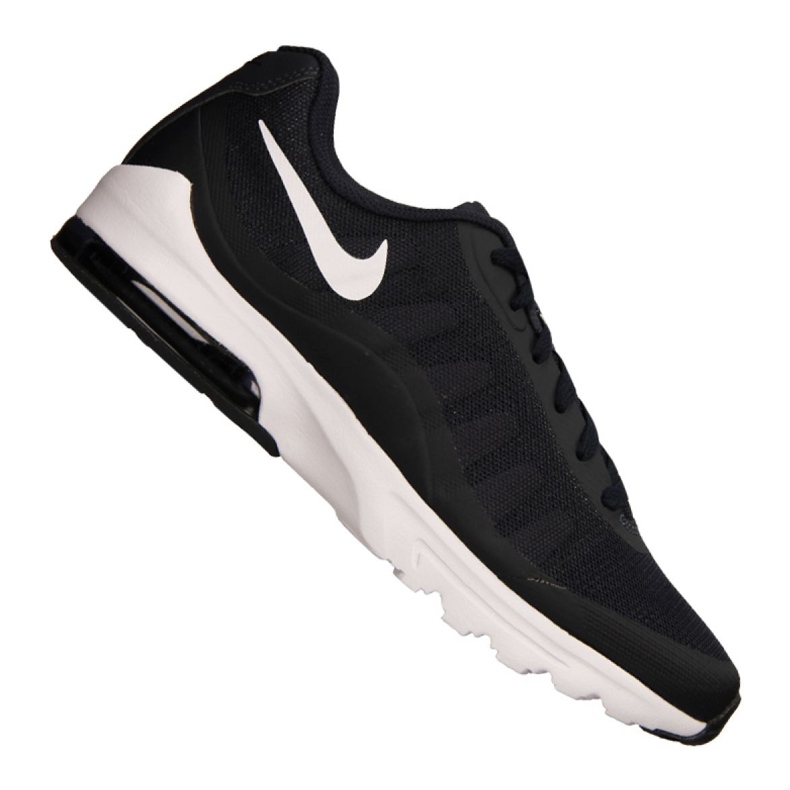 Nike Air Max Invigor M 749680-401 Schuhe schwarz