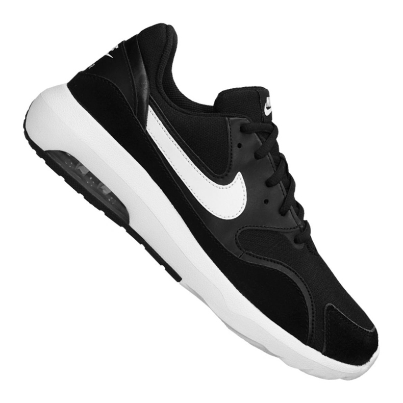 Nike Air Max Nostalgic M 916781-002 Schuh schwarz