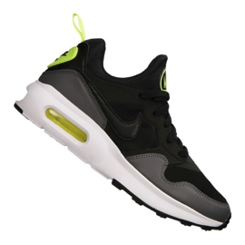 Nike Air Max Prime M 876068-005 Schuh schwarz