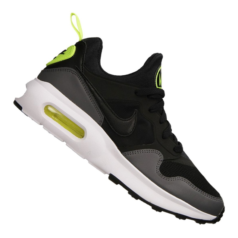 Nike Air Max Prime M 876068-005 Schuh schwarz