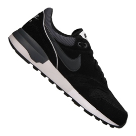 Nike Air Max Odyssey M 652989-001 Schuh schwarz