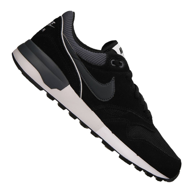 Nike Air Max Odyssey M 652989-001 Schuh schwarz