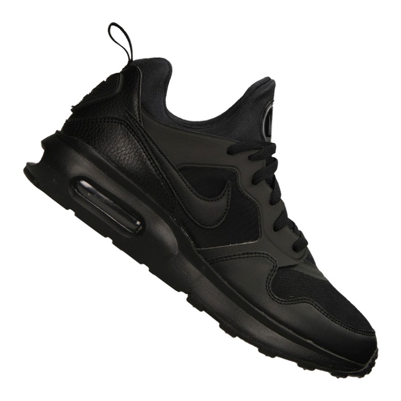 Nike Air Max Prime M 876068-006 Schuh schwarz