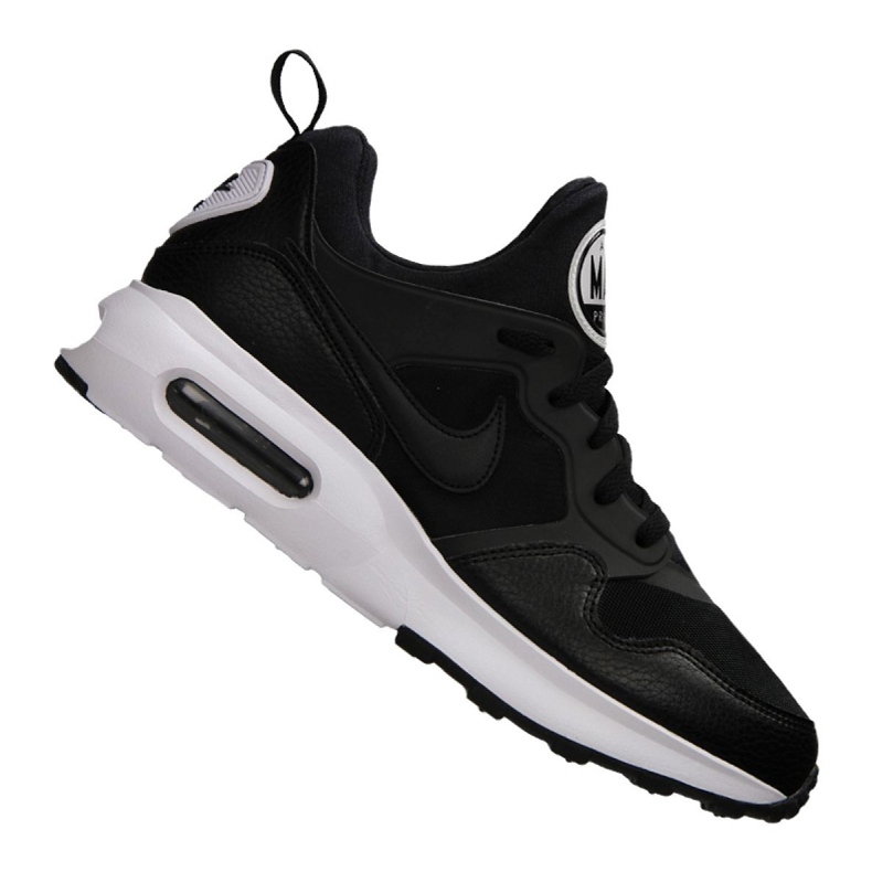 Nike Air Max Prime M 876068-001 Schuh schwarz
