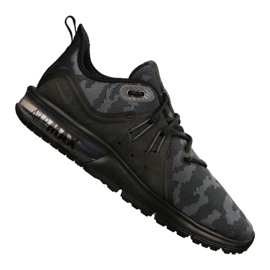 Nike Air Max Sequent 3 Prm Cmo M AR0251-002 schwarz mehrfarbig