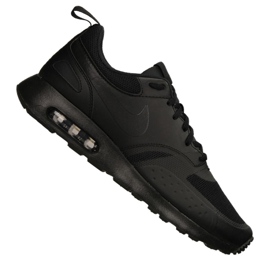 Nike Air Max Vision M 918230-001 Schuh schwarz