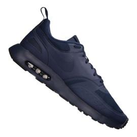 Nike Air Max Vision M 918230-401 Schuh marineblau