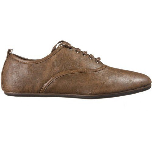 Elegante Jazzschuhe TL8312-2 Camel braun