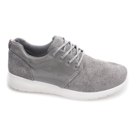Sportschuhe Roshe 567 Grau