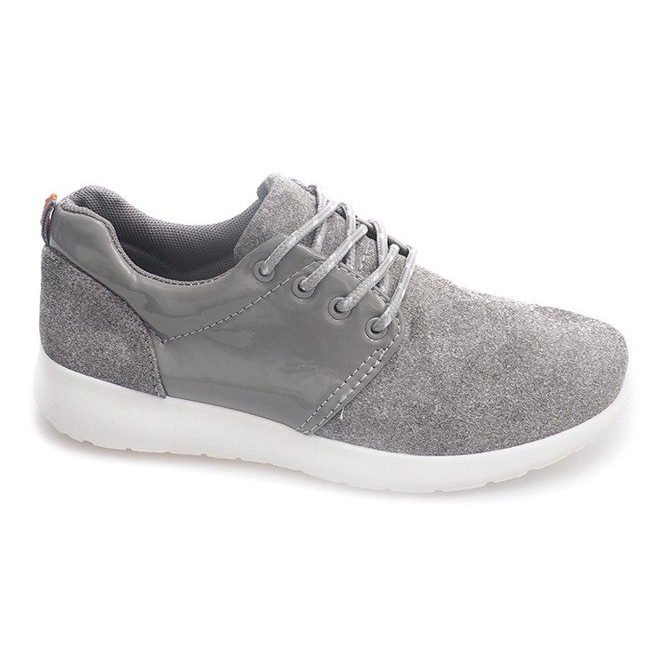 Sportschuhe Roshe 567 Grau