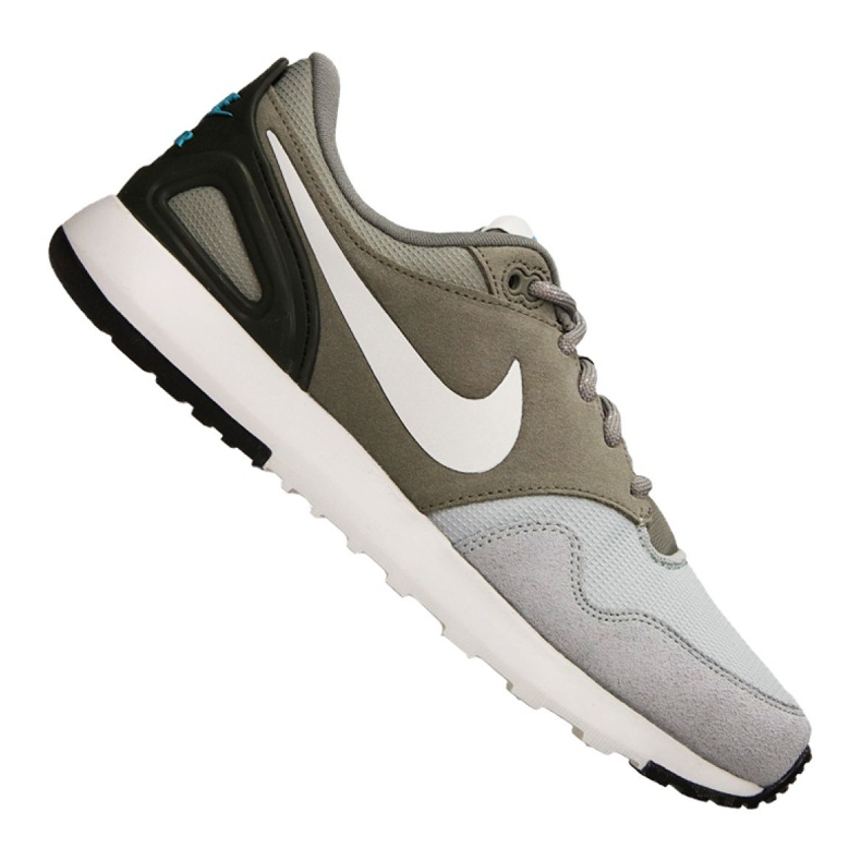 Nike Air Vibenna Se M 902807-006 Schuh braun grau
