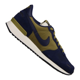Nike Air Vortex M 903896-303 Schuhe marineblau grün