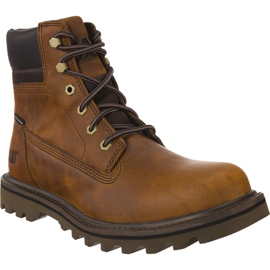 Caterpillar Verbrauchen Sie Wp P721722 braun