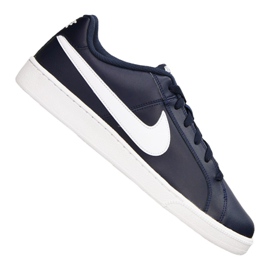 Nike Court Royale M 749747-411 Schuh navy blau