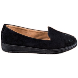 Sixth Sense Lordsy auf der Plattform schwarz