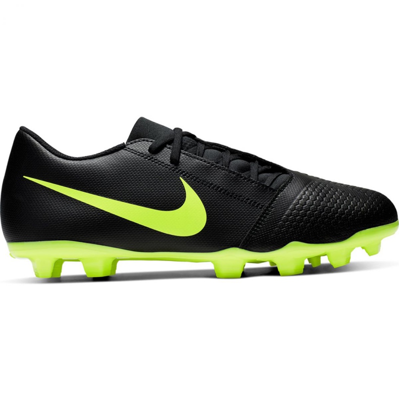 Nike Phantom Venom Club Fg M AO0577-007 Fußballschuhe schwarz schwarz