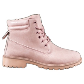 Marquiz Pulverfänger rosa