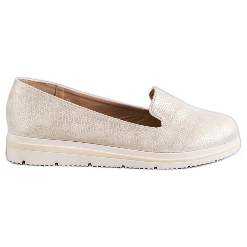 Kayla Beige Herren