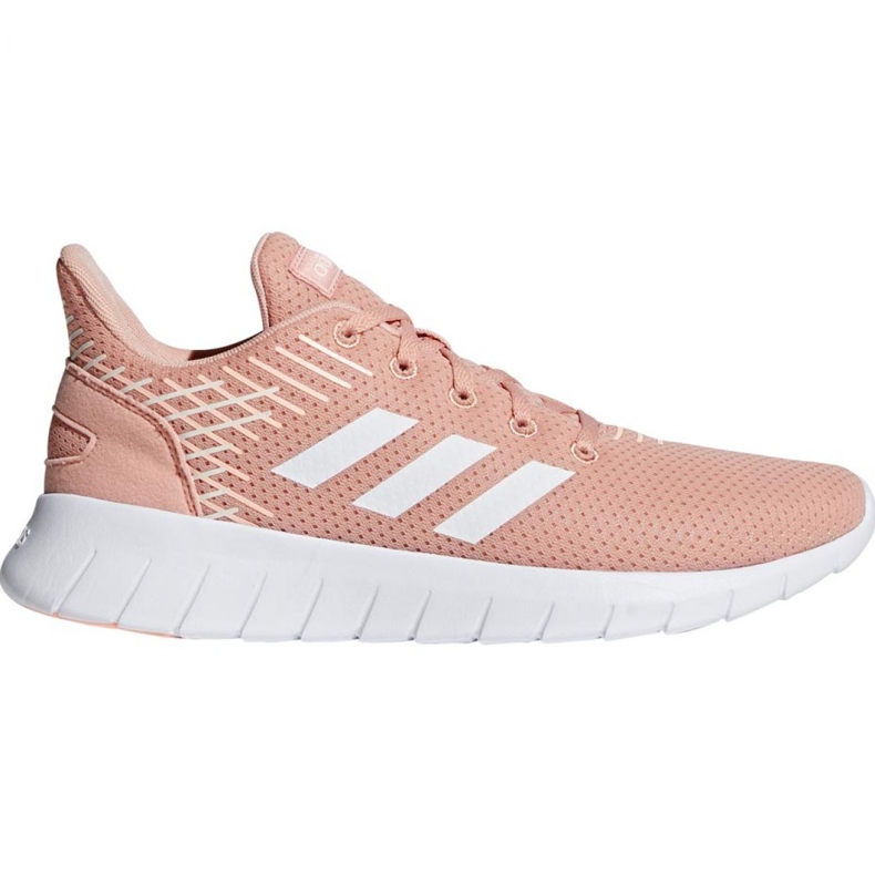 Adidas Asweerun W F36733 Schuhe rosa