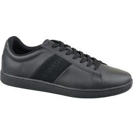 Lacoste Carnaby Evo M 319 738SMA001402H grau