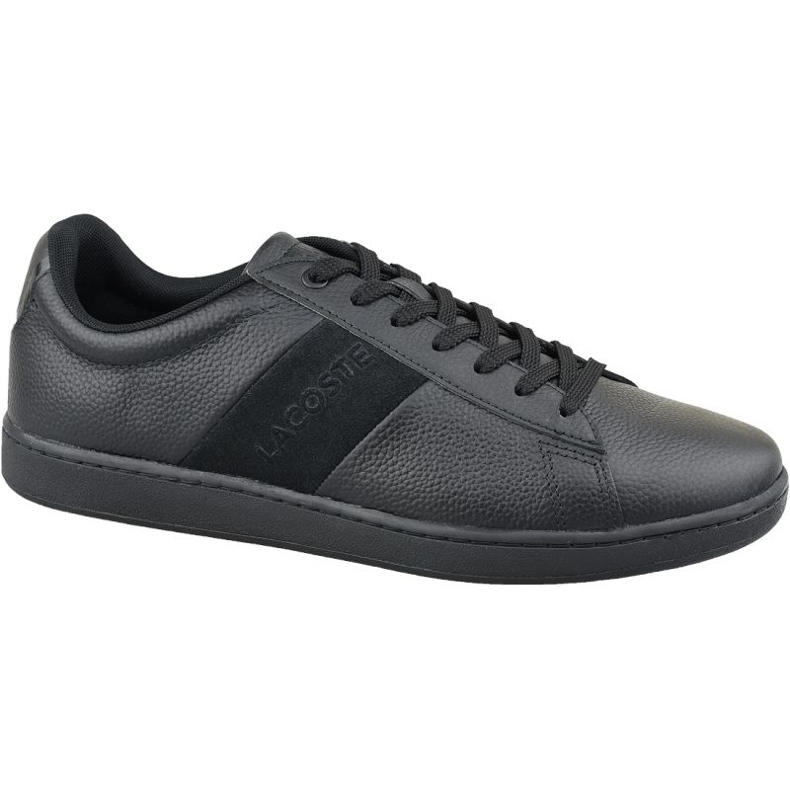 Lacoste Carnaby Evo M 319 738SMA001402H grau