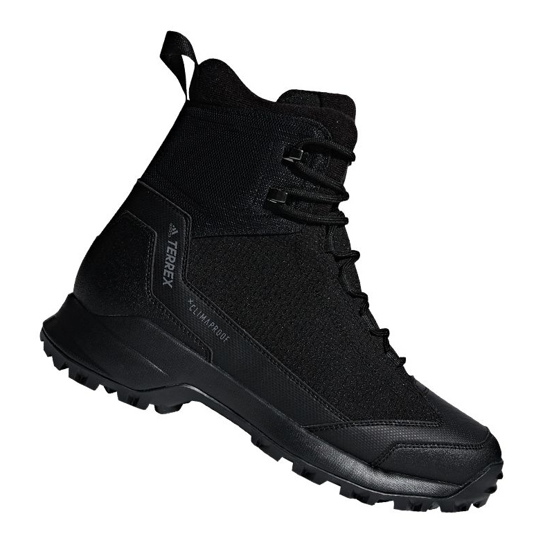 Adidas Terrex Frozetrack H Cw Cp M AC7838 Schuhe schwarz