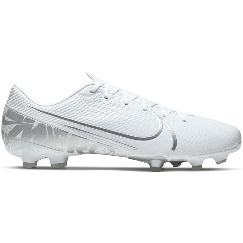 Nike Mercurial Vapor 13 Academy FG / MG M AT5269-100 Fußballschuh weiß weiß