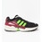 Adidas Yung 96 Core Black Solar Grün Collegiate Burgund schwarz rot mehrfarbig