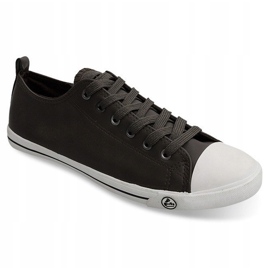 Klassische Sneaker 9910 Braun