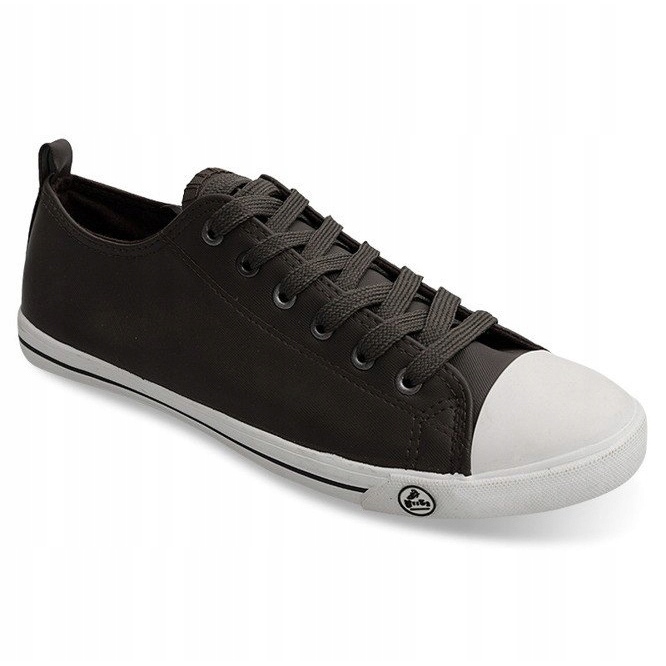 Klassische Sneaker 9910 Braun