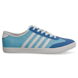 Sportschuhe 622 Blau