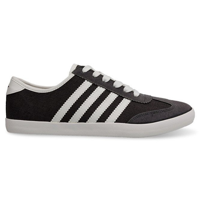 Sportschuhe 622 Grau