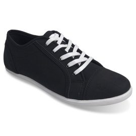 Herren Sneaker 5310 Schwarz