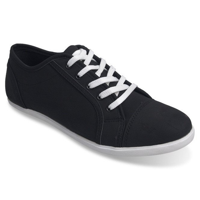Herren Sneaker 5310 Schwarz
