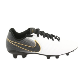 Nike Tiempo Legend 7 Academy Fg M AO2596-100 Fußballschuh weiß