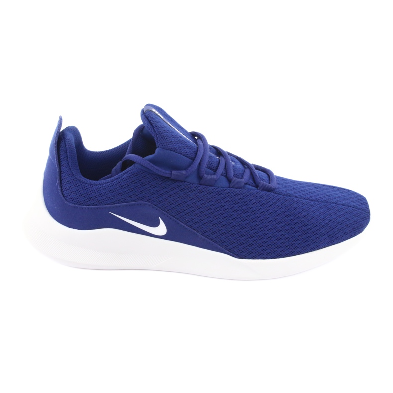 Nike Viale M AA2181-403 Schuhe weiß blau